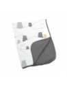 Doomoo - Copertina Dream Cotone Bear