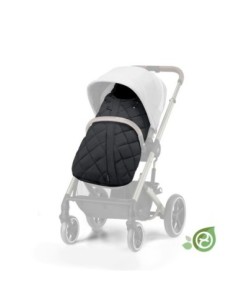 Cybex - Coprigambe Snogga2 2