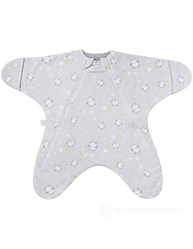 Tommee Tippee - Starsuit 0-6M 2.5T Little Ollie