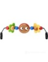 BabyBjorn - Gioco in legno per sdraietta occhi vispi