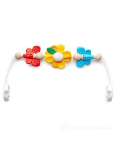 BabyBjorn - Gioco per sdraietta amici volanti