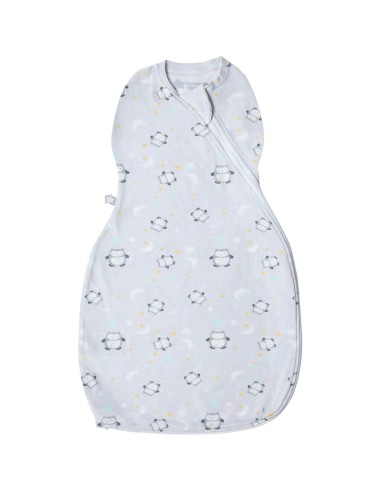 Tommee Tippee - Swaddle 0-3M Little Ollie