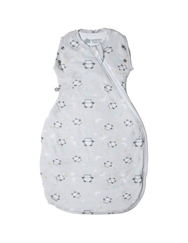 Tommee Tippee - Snuggle 0-4M 2.5TOG FS Little Ollie