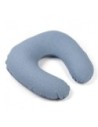 Doomoo - Cuscino per Allattamento Softy Classic Blue