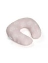 Doomoo - Cuscino per Allattamento Softy Misty Pink