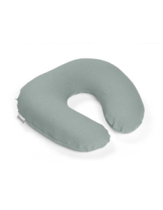 Doomoo - Cuscino per Allattamento Softy Tetra Jersey Green