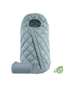 Cybex - Coprigambe Snogga2