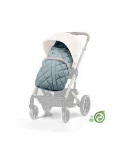 Graco - Passeggino Evo Xt (Coprigambe & Parapioggia Inclusi) + Spedizione Gratuita