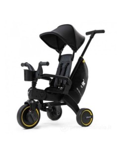 Doona - Liki Trike Midnight - Spedizione Gratuita