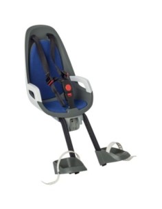 Hamax - Seggiolino per bici Observer