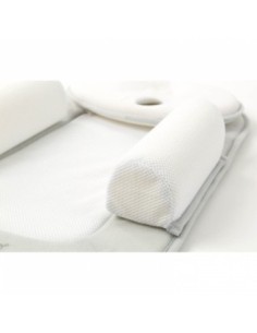 Doomoo - Materassino Multi Sleep con Cuscino 2