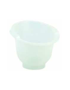 Doomoo - Delta Baby Vaschetta Shantala Baby Bath Bianco