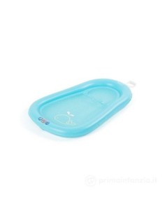 Doomoo - Materassino da Bagno Gonfiabile Delta Baby
