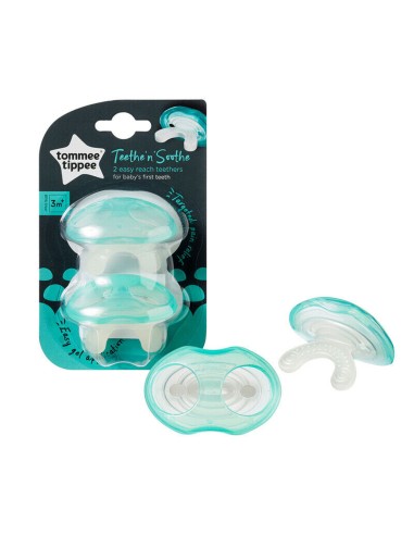 Tommee Tippee - Massaggiagengive Stadio 1