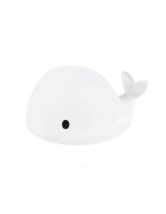 Flow Amsterdam - Luce Notturna A Led Balena Moby Large