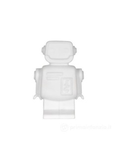 Flow Amsterdam - Luce Notturna Led Hero