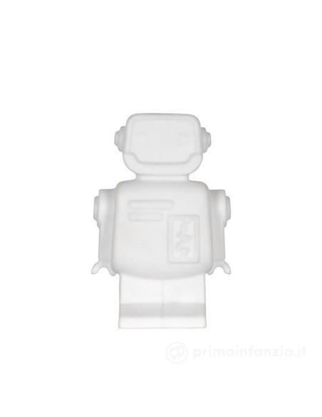 Flow Amsterdam - Luce Notturna Led Hero