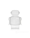 Flow Amsterdam - Luce Notturna Led Hero