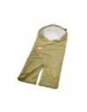 Igo By Montura - Pile incrociato 4 stagioni