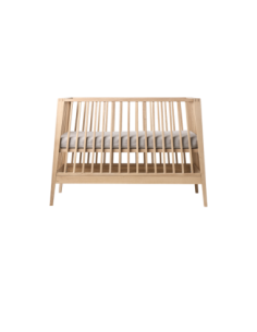 Leander - Lettino Linea Baby senza materasso - Spedizione Gratuita