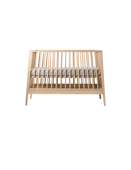 Leander - Lettino Linea Baby senza materasso - Spedizione Gratuita