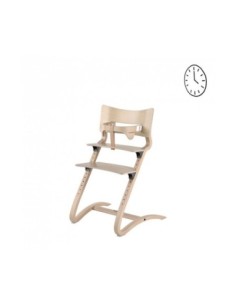 Leander - Seggiolone in legno - Spedizione Gratuita