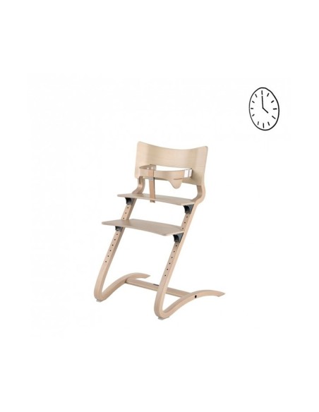 Leander - Seggiolone in legno - Spedizione Gratuita