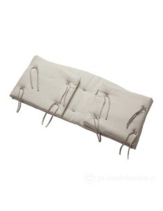 Leander - Paracolpi Letto Classic 2