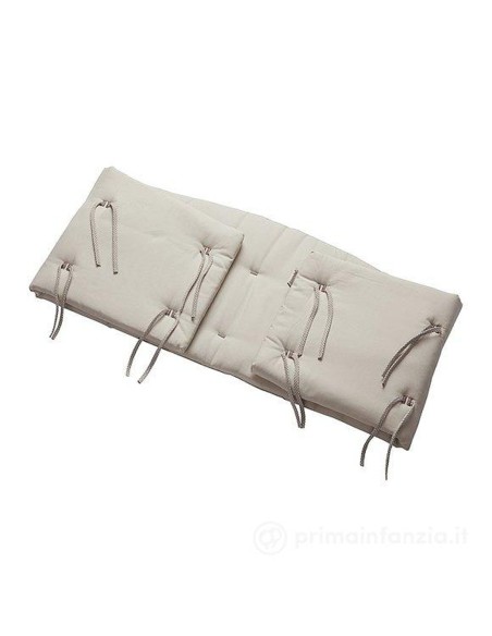 Leander - Paracolpi Letto Classic