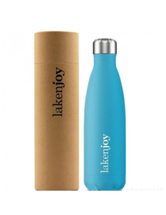 Laken Sport - Borraccia Termica Acciaio Joy 500 ml