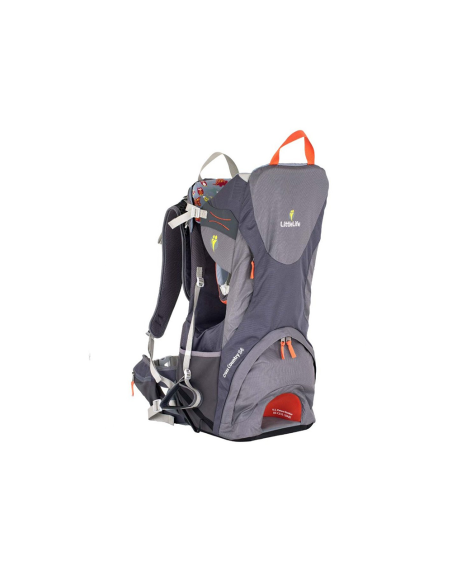 Littlelife - Zaino Cross Country S4 - Spedizione Gratuita