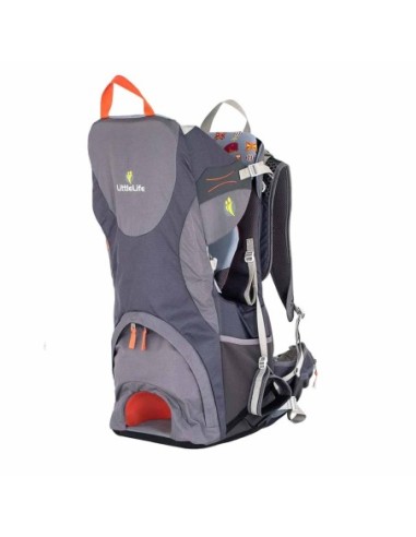 Littlelife - Zaino Cross Country S4 - Spedizione Gratuita