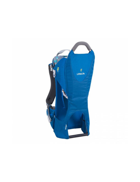 Littlelife - Zaino Porta Bimbo Ranger S2 - Spedizione Gratuita