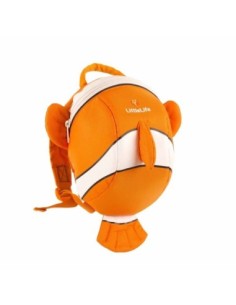 Littlelife - Zainetto Per Bambini Nemo 2