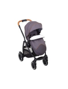 Graco - Passeggino Evo Xt (Coprigambe & Parapioggia Inclusi) + Spedizione Gratuita