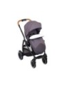Graco - Passeggino Evo Xt (Coprigambe & Parapioggia Inclusi) + Spedizione Gratuita