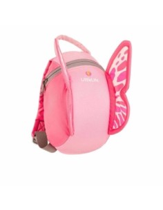 Littlelife - Zainetto Per Bambini Farfalla 2