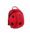 Littlelife - Zainetto Per Bambini Coccinella 3 Anni+