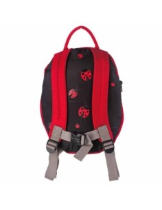 Littlelife - Zainetto Per Bambini Coccinella 3 Anni+ 2