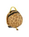 Littlelife - Zaino Bimbo 1-3 anni Giraffa