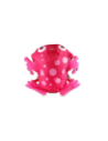 Littlelife - Zainetto Per Bambini Impermeabile Rana Rosa