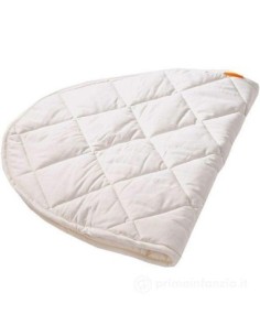 Leander - Coprimaterasso Culla Classic