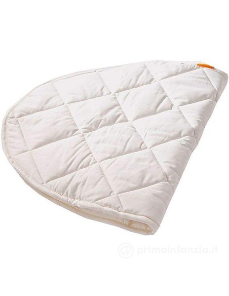 Leander - Coprimaterasso Culla Classic