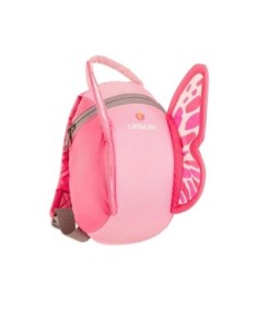 Littlelife - Zainetto Per Bambini Farfalla 3 Anni+