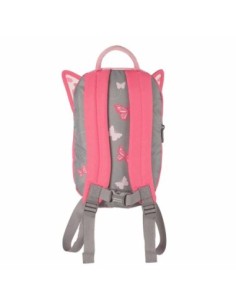 Littlelife - Zainetto Per Bambini Farfalla 3 Anni+ 2