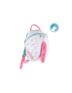 Littlelife - Zaino Bimbo 1-3 Anni Unicorno