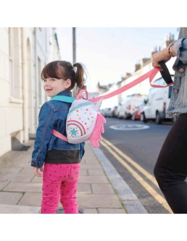 Littlelife - Zaino Bimbo 1-3 Anni Unicorno