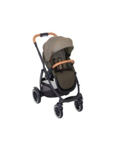 Graco - TRAILRIDER / JOGGER 3R  W/ RC + Spedizione Gratuita