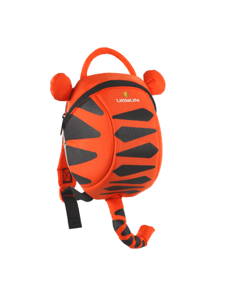 Littlelife - Zaino Bimbo 1-3 anni Tigre