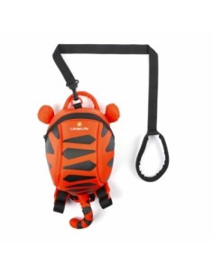 Littlelife - Zaino Bimbo 1-3 anni Tigre 2